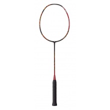 Yonex Badmintonschläger Astrox 99 Play (kopflastig, mittel) rot - besaitet -